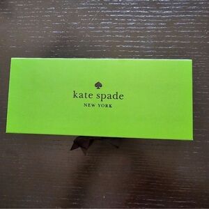 Kate Spade Cozy Socks Set NWOT